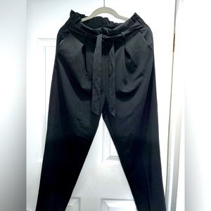 Black dress pants ( have in more colors)